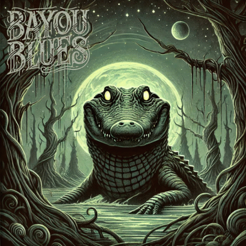 Fuzzy Circuits : Bayou Blues